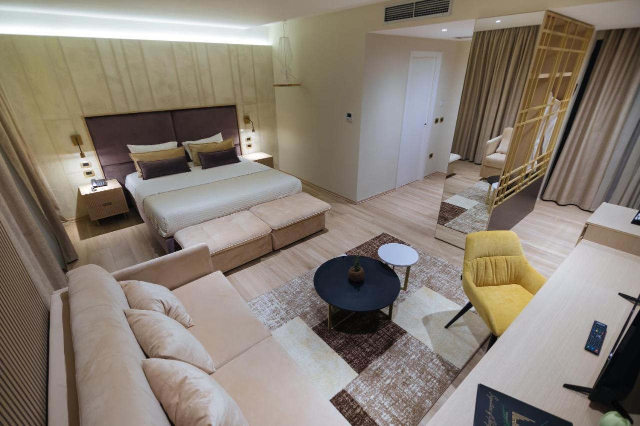 Gloria Palace Hotel & Spa ゴーレム エクステリア 写真