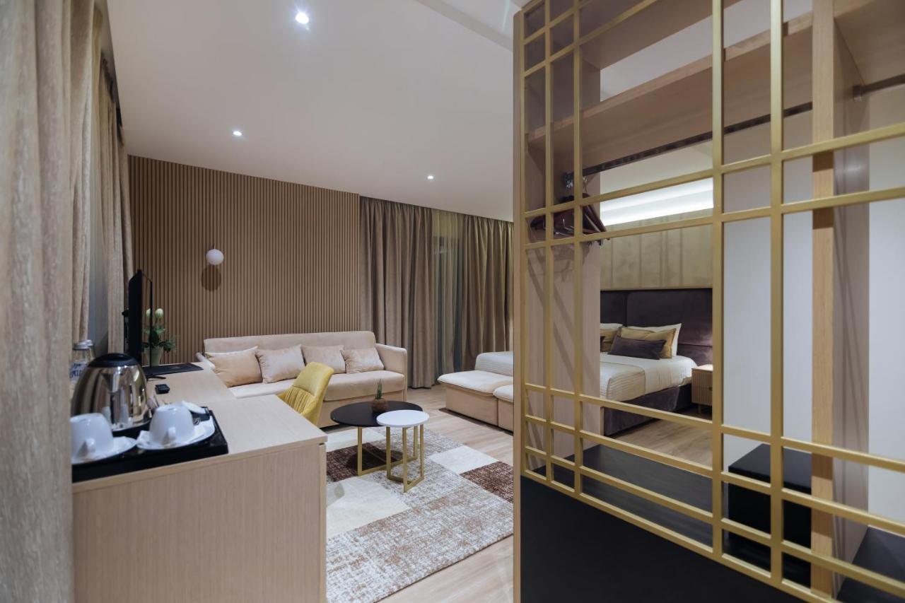 Gloria Palace Hotel & Spa ゴーレム エクステリア 写真