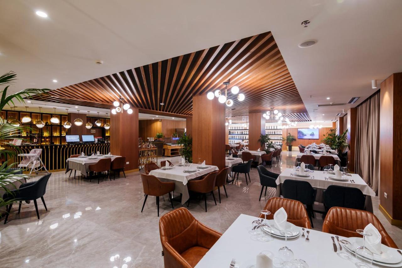 Gloria Palace Hotel & Spa ゴーレム エクステリア 写真