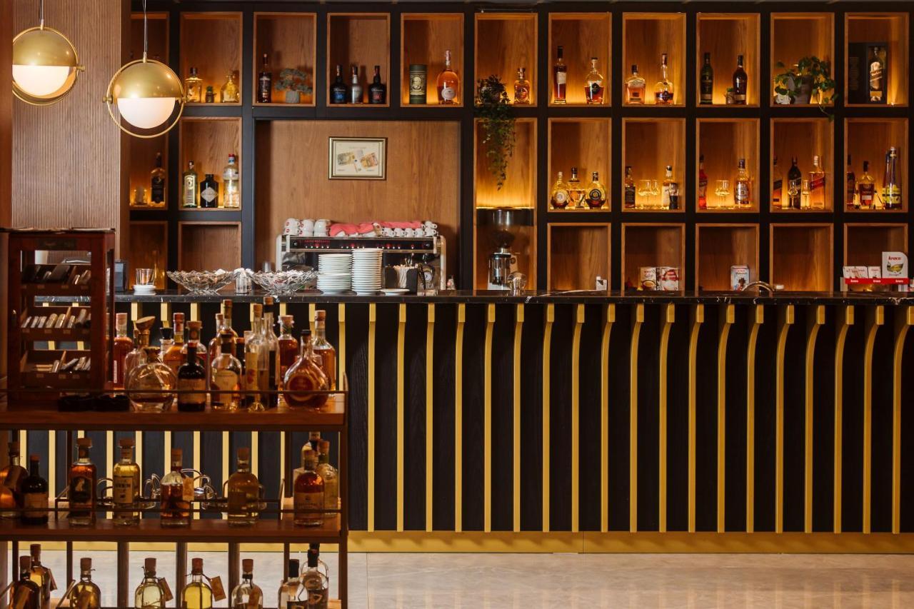 Gloria Palace Hotel & Spa ゴーレム エクステリア 写真