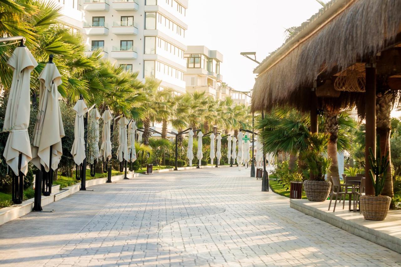Gloria Palace Hotel & Spa ゴーレム エクステリア 写真