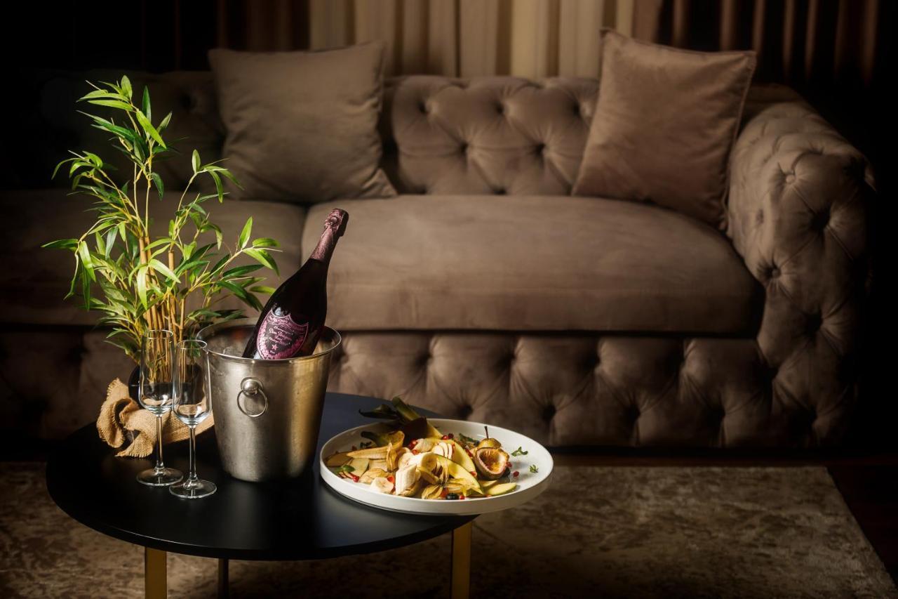 Gloria Palace Hotel & Spa ゴーレム エクステリア 写真