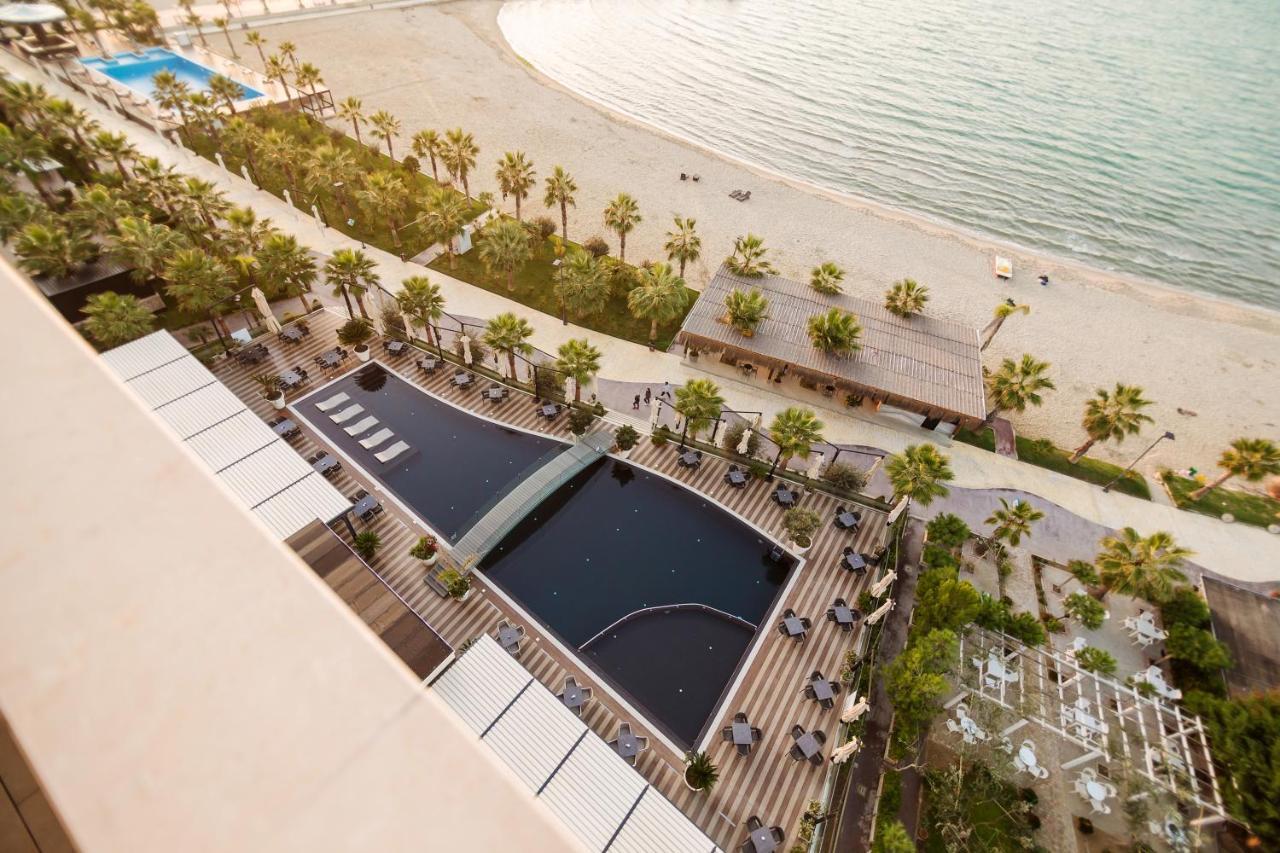 Gloria Palace Hotel & Spa ゴーレム エクステリア 写真