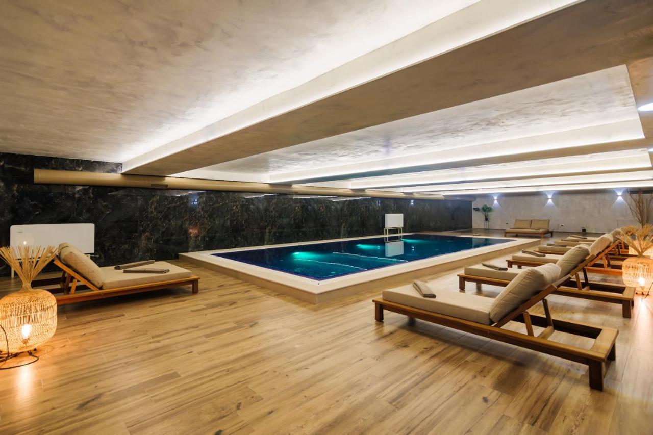 Gloria Palace Hotel & Spa ゴーレム エクステリア 写真