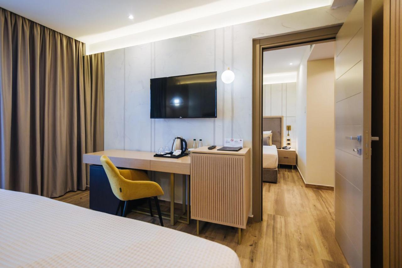 Gloria Palace Hotel & Spa ゴーレム エクステリア 写真