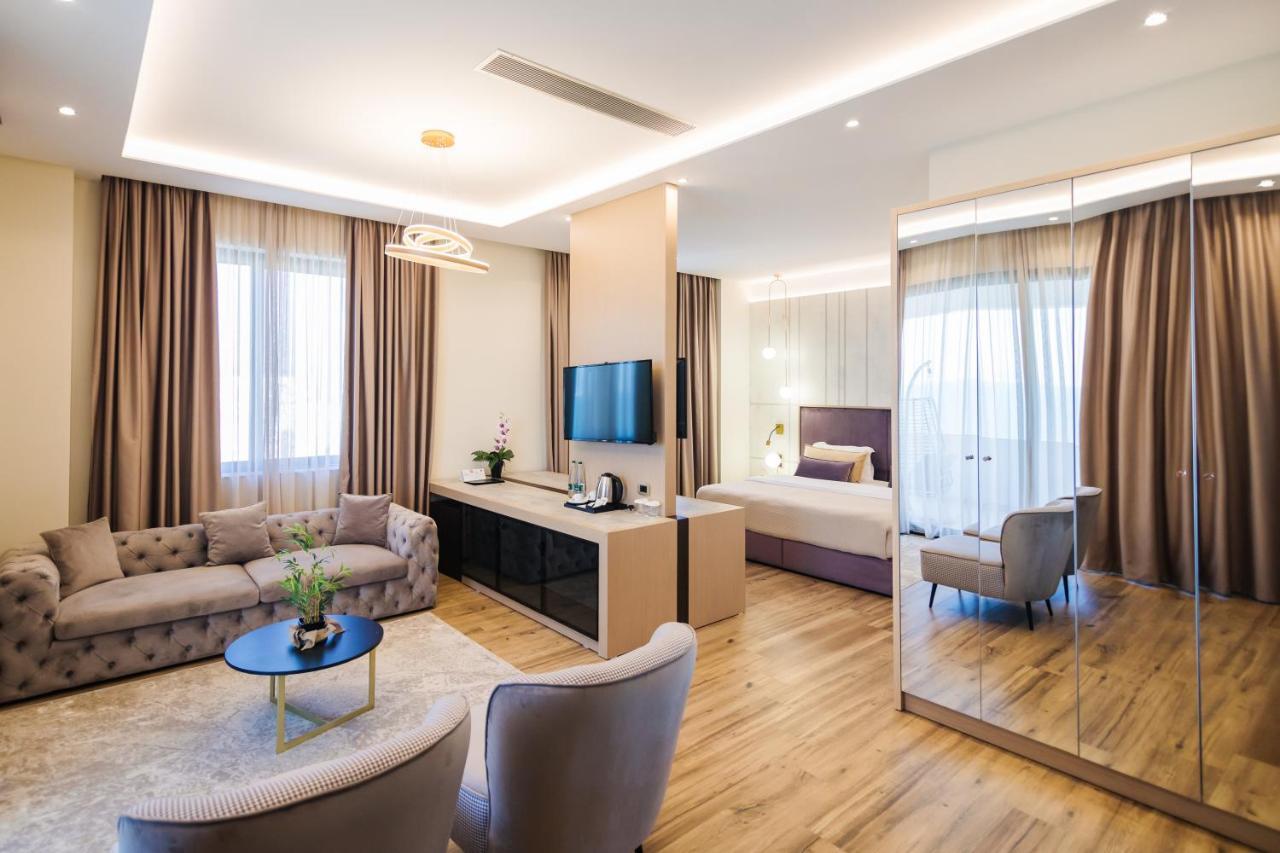 Gloria Palace Hotel & Spa ゴーレム エクステリア 写真